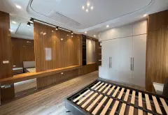Nhà lô góc 6 tầng tại trung tâm khu tái định cư Ngọc Thụy, thiết kế hiện đại và tiện nghi... Bán nhà riêng tại Bồ Đề, Hà Nội 06