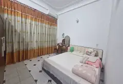 Bán nhà riêng 5 tầng, mặt tiền 4m, ngõ ô tô tại quận Thanh Xuân... Bán nhà riêng tại Khương Đình, Hà Nội 10