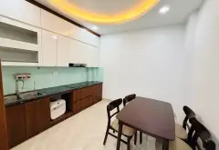 Bán nhà 4 tầng ở Cự Khối, ô tô đỗ cửa, gần hồ, 36.6m²... Bán nhà riêng tại Long Biên, Hà Nội 03