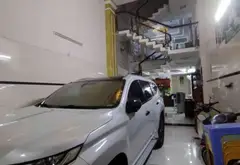 Nhà riêng 5 tầng, 4PN, 5WC, hẻm xe hơi tại Gò Vấp... Bán nhà riêng tại An Hội Đông, Hồ Chí Minh 13
