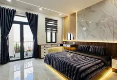Cơ hội sở hữu nhà riêng 5 tầng thang máy ngay Quận 12 giá hấp dẫn... Bán nhà riêng tại Thới An, Hồ Chí Minh 15