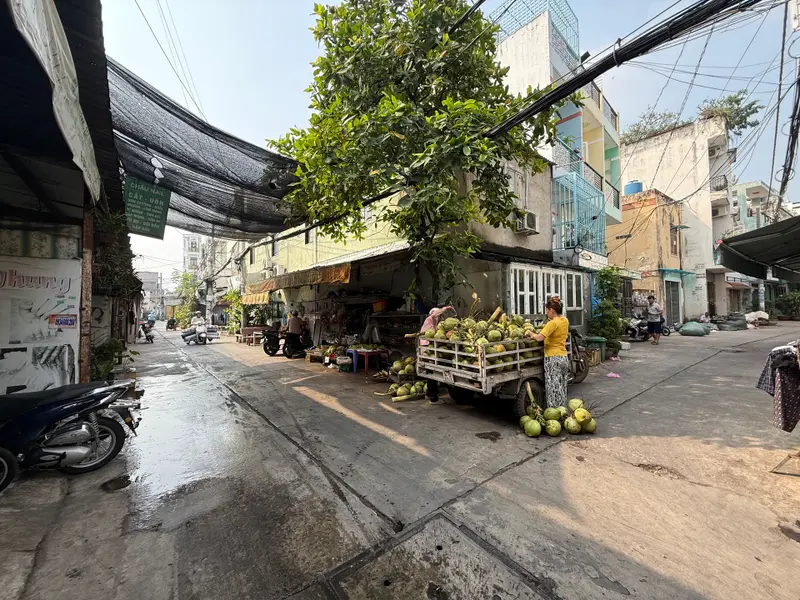 Bán nhà riêng 2 tầng, 78m2, hẻm xe hơi Bình Trị Đông, hướng Đông, pháp lý đầy đủ... Bán nhà riêng tại Bình Trị Đông, Hồ Chí Minh 01