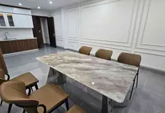Bán liền kề 6 tầng Ngô Thì Nhậm, vị trí đắc địa, thang máy, mặt tiền 4m... Bán biệt thự, liền kề tại Hà Đông, Hà Nội 05