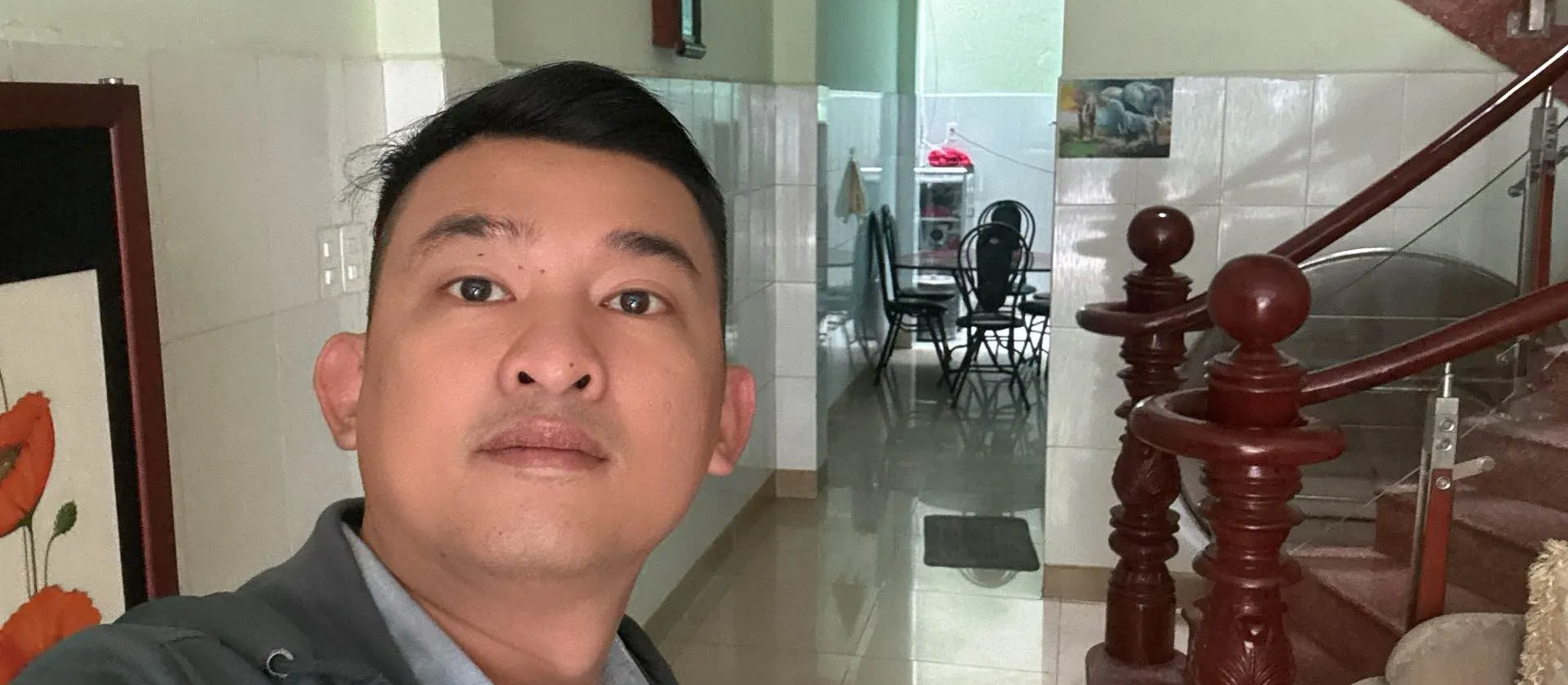 Nhà mặt phố Dương Đình Nghệ 4 tầng, rộng thoáng, giá sốc... Bán nhà mặt phố tại Minh Phụng, Hồ Chí Minh 01