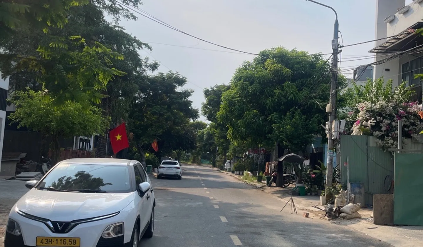🔥 SIÊU PHẨM DÒNG TIỀN – MẶT TIỀN PHÚ XUÂN 3, HÒA KHÁNH – ĐÀ NẴNG 🔥... Bán chung cư mini tại Hòa Khánh, Đà Nẵng 01