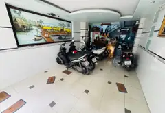 Nhà Phố Quận 3 5 Tầng 14 Phòng Thu Nhập 70 Triệu/Tháng... Bán nhà riêng tại Nhiêu Lộc, Hồ Chí Minh 01