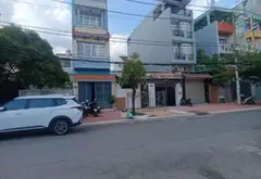 Nhà mặt tiền thụt 2 tầng tại Bình Chánh giá 1.75 tỷ 0948769331... Bán nhà mặt phố tại Bình Hưng, Hồ Chí Minh 01