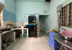 Cơ hội sở hữu nhà riêng hẻm xe hơi Phường Thới An giá chỉ 5.8 tỷ... Bán nhà riêng tại Thới An, Hồ Chí Minh 05