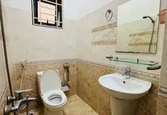 Bán nhà 3 tầng FULL NỘI THẤT đường TL19, phường THẠNH LỘC, Q12,55m²(4x14). Hẻm 8m, giá chỉ 5,85tỷ... Bán nhà riêng tại An Phú Đông, Hồ Chí Minh 16