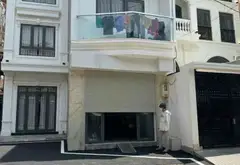 Bán Nhà 4 Tầng Hẻm Xe Hơi Bình Quới, Bình Thạnh - Kinh Doanh Căn Hộ Dịch Vụ... Bán nhà riêng tại Bình Quới, Hồ Chí Minh 08