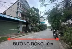 Nhà Mặt Phố Đẹp Lung Linh Tại Quang Tiến, Sóc Sơn!... Bán nhà mặt phố tại Sóc Sơn, Hà Nội 01