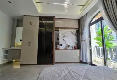 Bán nhà 5 tầng gần Emart, Phan Huy Ích, 56m2, giá 10.8 tỷ... Bán nhà riêng tại An Hội Tây, Hồ Chí Minh 08