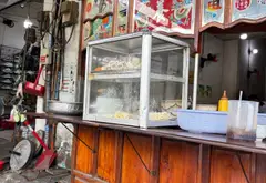 Nhà mặt tiền Tây Thạnh giá cực hấp dẫn... Bán nhà mặt phố tại Tây Thạnh, Hồ Chí Minh 03