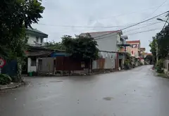 Cơ hội hiếm có sở hữu đất vàng khu vực ven sông Vạn Phúc... Bán đất tại Nam Phù, Hà Nội 05