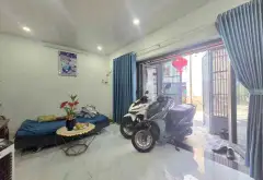 Nhà 2 tầng 40m² Quang Trung, xe hơi đậu cửa, pháp lý chuẩn... Bán nhà riêng tại Gò Vấp, Hồ Chí Minh 02