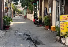 Nhà 4 phòng ngủ giá tốt trên đường Nguyễn Thái Sơn, phường Hạnh Thông - Cơ hội hiếm có để sở hữu... Bán nhà riêng tại Hạnh Thông, Hồ Chí Minh 01