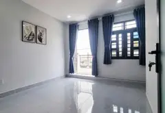 [Q.12]- ĐƯỜNG NGUYỄN THỊ KIỂU - 4❌10m - 2 TẦNG 💵 GIÁ 3 ĐỒNG HƠN XÍU... Bán nhà riêng tại Tân Thới Hiệp, Hồ Chí Minh 08