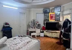 Bán biệt thự đơn lập lô góc 4 mặt thoáng tại Linh Đàm... Bán biệt thự, liền kề tại Định Công, Hà Nội 09