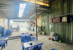Bán nhà mặt phố phường 16 quận 8, diện tích 134m2, mặt tiền 6m, giá 9.5 tỷ... Bán nhà mặt phố tại Bình Phú, Hồ Chí Minh 08