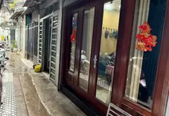 Nhà 3 Tầng Sổ Hồng Riêng Quận 7 Giá Hời... Bán nhà riêng tại Tân Thuận, Hồ Chí Minh 01