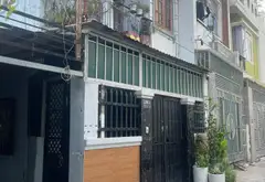 Nhà hẻm rộng, giá siêu tốt ở Quận 12, tậu ngay đón tết... Bán nhà riêng tại Thới An, Hồ Chí Minh 03