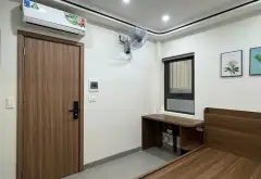 Tòa CCMN lô góc Vũ Trọng Phụng - 9 phòng khép kín, thu nhập ổn định... Bán nhà riêng tại Thanh Xuân, Hà Nội 09
