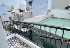 Bán nhà riêng 3 tầng khu Bình Long, Bình Hưng Hòa - Nhà mới, pháp lý cơ sở... Bán nhà riêng tại Bình Hưng Hòa, Hồ Chí Minh 09