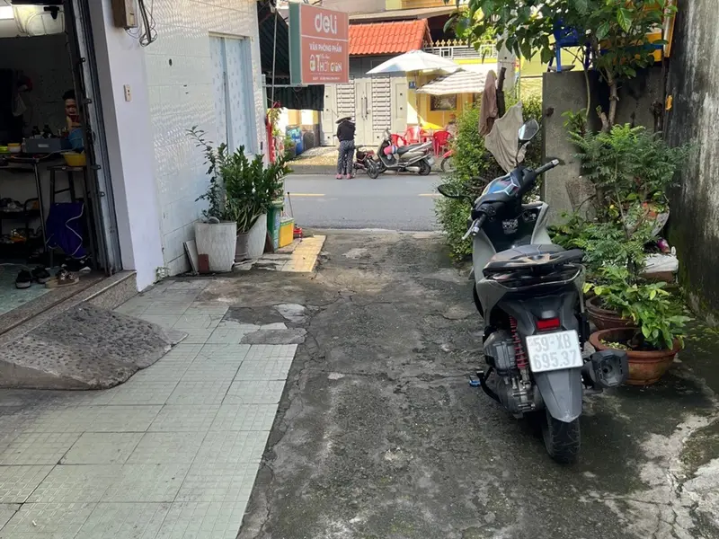 ✍️ Ký chính chủ
🔥 193M² – 2 CĂN NHÀ + 6 PHÒNG TRỌ ĐANG CHO THUÊ 20TR/THÁNG 🔥... Bán nhà riêng tại Thủ Đức, Hồ Chí Minh 01