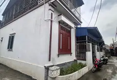 Nhà lô góc hai mặt đường, thiết kế hiện đại, không gian sống thoáng rộng tại Kiến An... Bán nhà riêng tại Kiến An, Hải Phòng 01