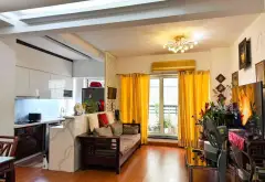 Bán căn hộ chung cư 3 phòng ngủ tại quận Hai Bà Trưng, vị trí mặt phố Hoa Lư... Bán căn hộ chung cư tại Hai Bà Trưng, Hà Nội 03