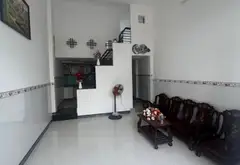Bán nhà riêng 2 tầng Tân Tạo diện tích 49m2 pháp lý đầy đủ giá 3.8 tỷ... Bán nhà riêng tại Tân Tạo, Hồ Chí Minh 02