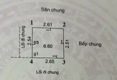 Bán Nhà Riêng Phố Bạch Mai... Bán nhà riêng tại Bạch Mai, Hà Nội 04