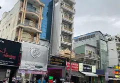 Nhà mặt tiền Hoàng Hoa Thám giá tốt, siêu tiện kinh doanh... Bán nhà mặt phố tại Bảy Hiền, Hồ Chí Minh 06