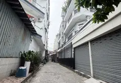 Nhà 4 Tầng Hiện Đại Tại Bình Hưng Hòa Siêu Tiện Ích... Bán nhà mặt phố tại Bình Hưng Hòa, Hồ Chí Minh 01