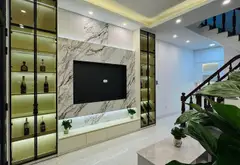 Nhà 5 tầng Hoàng Mai - Sống sang, kinh doanh đỉnh... Bán nhà riêng tại Tương Mai, Hà Nội 06