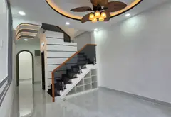 Bán nhà 2 tầng, 3 phòng ngủ tại KDC Nam Hùng Vương, Bình Tân... Bán nhà riêng tại An Lạc, Hồ Chí Minh 01