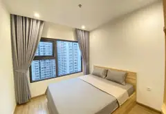 🔥 BÁN CĂN HỘ VINHOMES OCEAN PARK 1, 2PN FULL NỘI THẤT, BAN CÔNG ĐÔNG BẮC, SỔ ĐỎ LÂU DÀI – 4,1 TỶ... Bán căn hộ chung cư tại Gia Lâm, Hà Nội 04