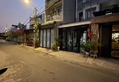 Bán đất 1510m2 tại xã Xuân Thới Thượng, diện tích lớn, pháp lý cơ sở... Bán đất tại Bà Điểm, Hồ Chí Minh 03