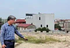Bán đất An Quang, Đông Cứu, Gia Bình, Bắc Ninh - Lô đất diện tích 92.1m2 vị trí đẹp... Bán đất tại Đông Cứu, Bắc Ninh 01
