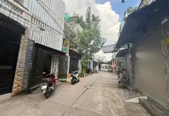 🏡 Siêu phẩm mặt tiền Bình Tân – đường lớn xe tải tránh – kinh doanh đa ngành – sát AEON Tân Phú... Bán nhà mặt phố tại Bình Hưng Hòa, Hồ Chí Minh 12