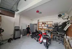Bán nhà mặt tiền 4 tầng Quận 8 diện tích 150m2 giá 31.5 tỷ... Bán nhà mặt phố tại Chánh Hưng, Hồ Chí Minh 11