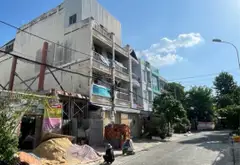 Bán nhà mặt phố 90m² - An Lạc, Bình Tân - Giá giảm chỉ 7.99 tỷ... Bán nhà mặt phố tại An Lạc, Hồ Chí Minh 02