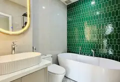 Bán nhà 6 tầng có thang máy hẻm xe tải Lê Đức Thọ, giá 12 tỷ... Bán nhà riêng tại An Hội Tây, Hồ Chí Minh 10