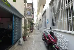 Nhà 5 tầng lô góc rộng thoáng giữa trung tâm Quận 8... Bán nhà riêng tại Phú Định, Hồ Chí Minh 07
