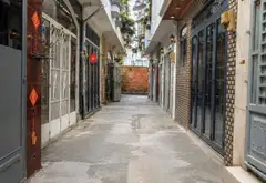 Nhà đẹp full nội thất ngay Gò Vấp, sẵn sàng ở ngay... Bán nhà riêng tại An Hội Tây, Hồ Chí Minh 16