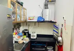 NHỈNH 2 TỶ SỞ HỮU CĂN HỘ LÔ GÓC - Không gian xanh – Tiện ích đầy đủ – Giá tốt khu vực Gia Lâm... Bán căn hộ chung cư tại Thuận An, Hà Nội 11