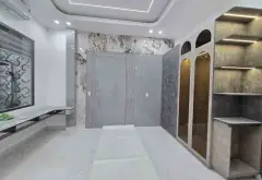 Nhà mới sáng đẹp, ô tô vào tận cửa ngay Phan Huy Ích... Bán nhà riêng tại An Hội Tây, Hồ Chí Minh 08