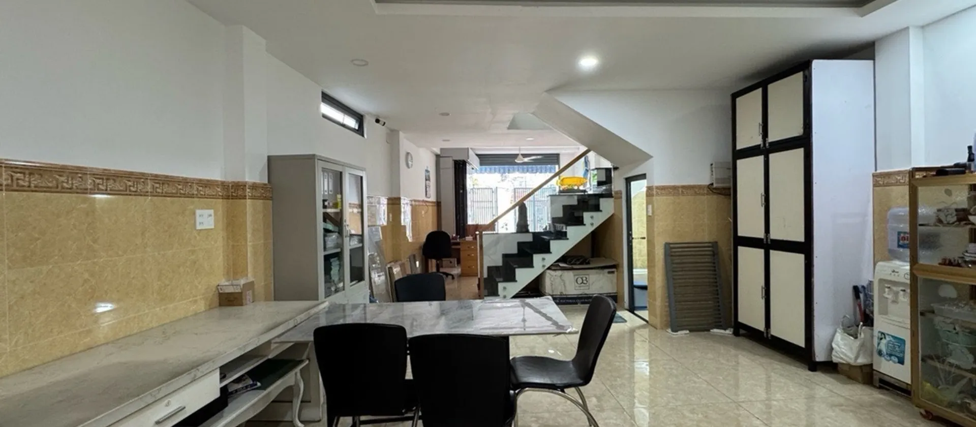 Bán nhà 2 tầng An Dương Vương, DT 68m2 phường Phú Định, giá 6.2 tỷ đồng... Bán nhà riêng tại Phú Định, Hồ Chí Minh 01