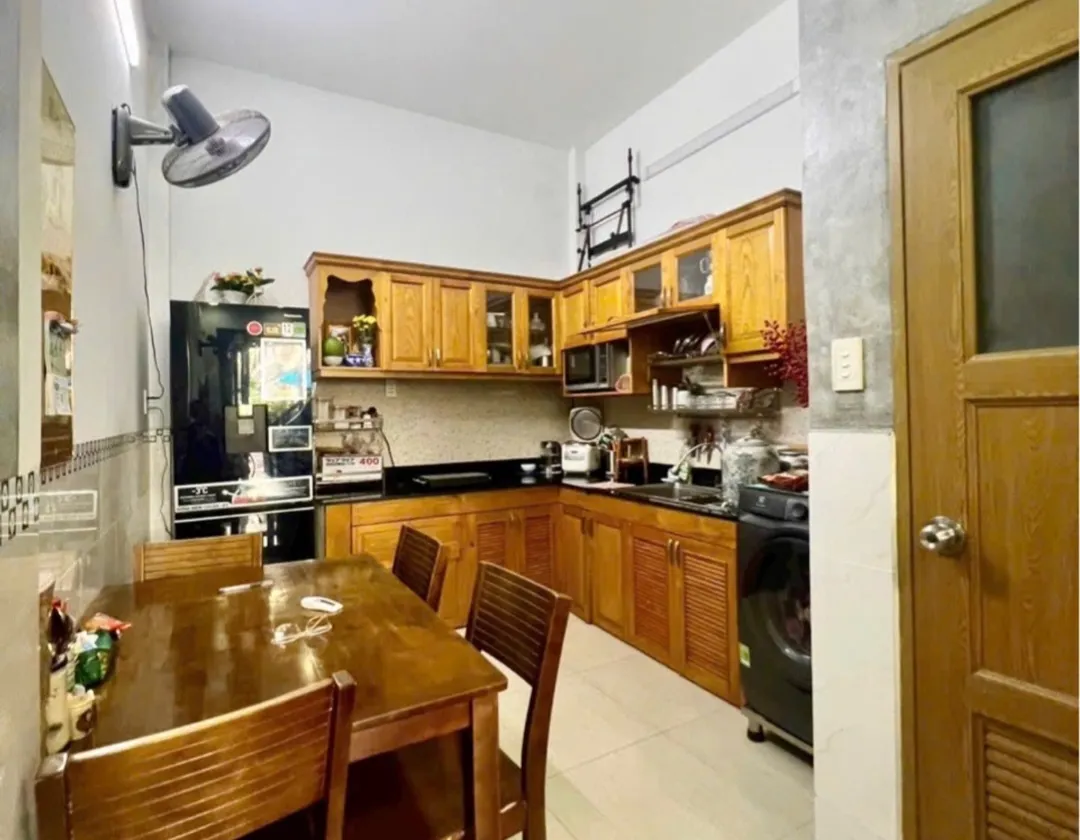 Bán nhà Tô Hiến Thành,Quận 10 , 33 m2, 2pn... Bán nhà riêng tại Hòa Hưng, Hồ Chí Minh 01