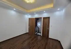 Nhà 5 tầng thiết kế hiện đại tại khu dân cư sầm uất An Dương Vương... Bán nhà riêng tại Phú Thượng, Hà Nội 04